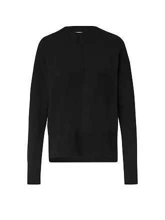 COMMA IDENTITY | Pull | schwarz